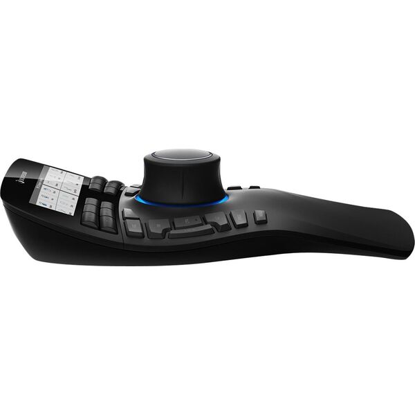 Mysz 3Dconnexion SpaceMouse Enterprise (3DX-700056)