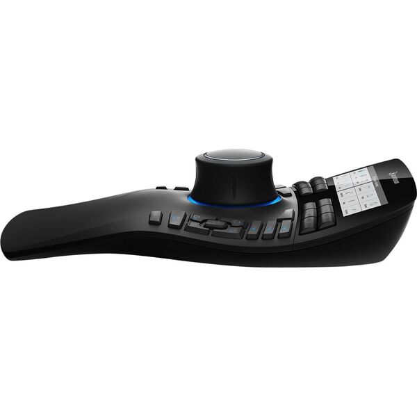 Mysz 3Dconnexion SpaceMouse Enterprise (3DX-700056)