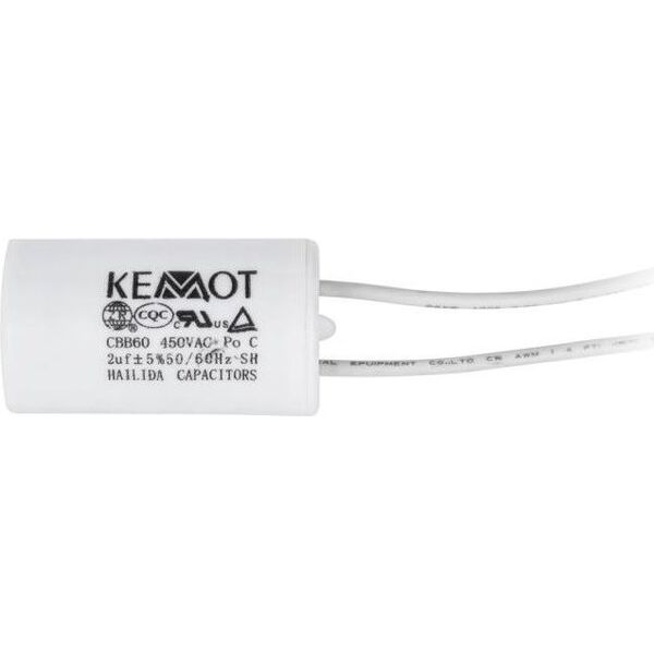 Kemot Kondensator 5uF (URZ3213)