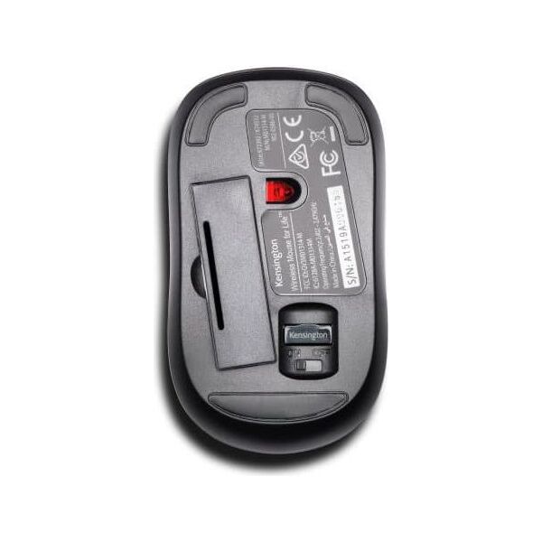 Mysz Kensington ValuMouse (K72392EU)