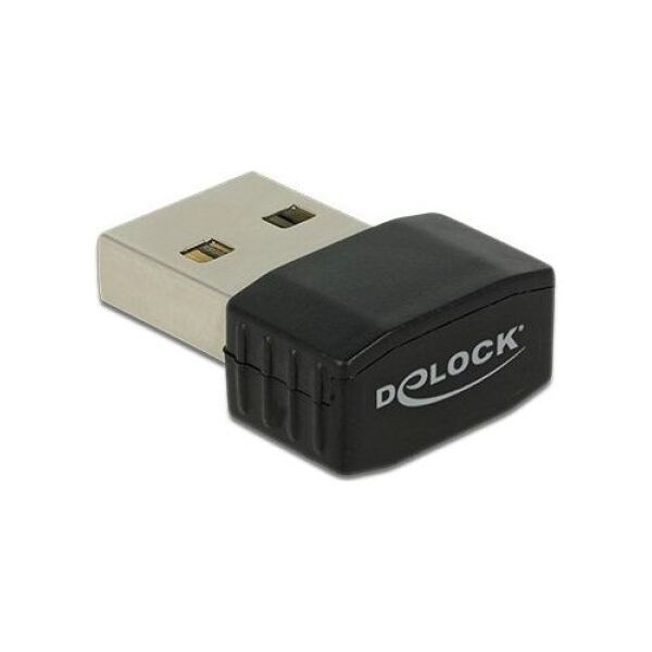 Karta sieciowa Delock WL (12461)
