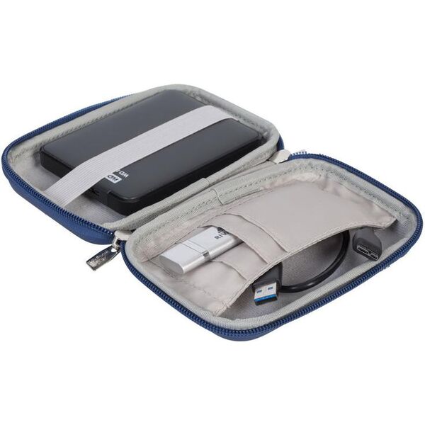 RivaCase Etui na dysk twardy 2.5" (9101)