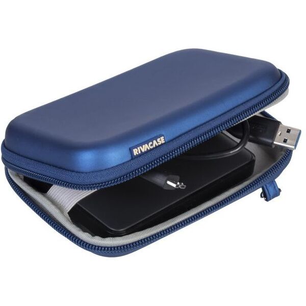 RivaCase Etui na dysk twardy 2.5" (9101)