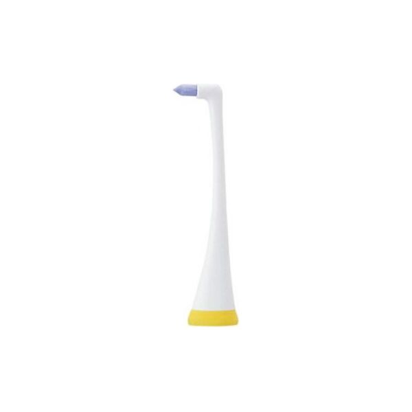 Końcówka Panasonic EW0940W do szczoteczki DL-40, EW1031, EW1035, EW1012, EW-DE92 2szt.