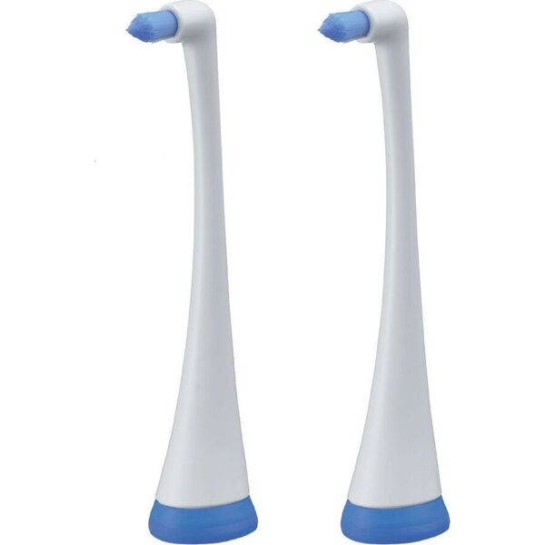 Końcówka Panasonic EW0940W do szczoteczki DL-40, EW1031, EW1035, EW1012, EW-DE92 2szt.