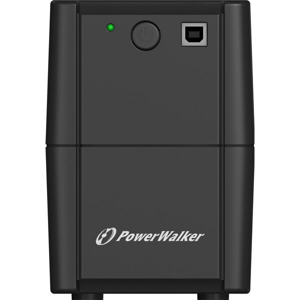 UPS PowerWalker VI 850 SH FR (10120053)