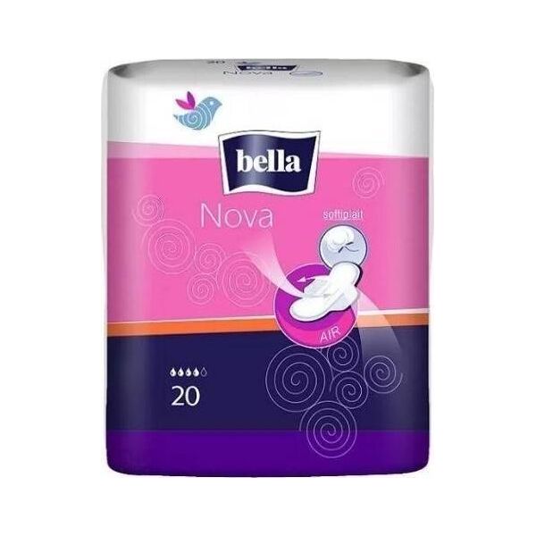 Bella PODPASKI BELLA NOVA A20 SZT -