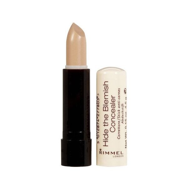 Rimmel  Hide The Blemish Concealer Stick W 4.5g