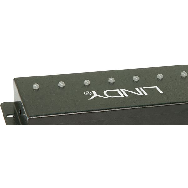HUB USB Lindy 7x USB-A 3.0 (43128)