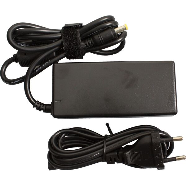 Zasilacz do laptopa MicroBattery 60 W, 2.5 mm, 5 A,  (MBA1154)