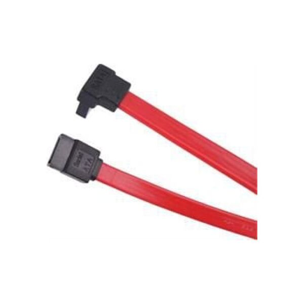 Lider SATA - SATA, 0.35m, Czerwony (KPO3714)