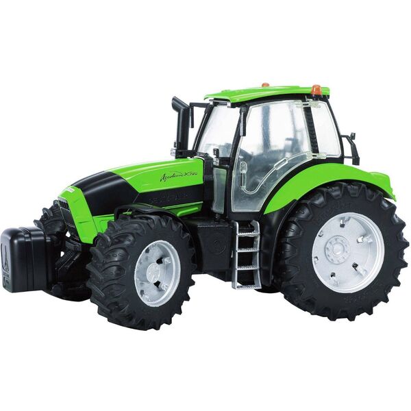 Bruder Traktor Deutz Agrotron X720 (03080)
