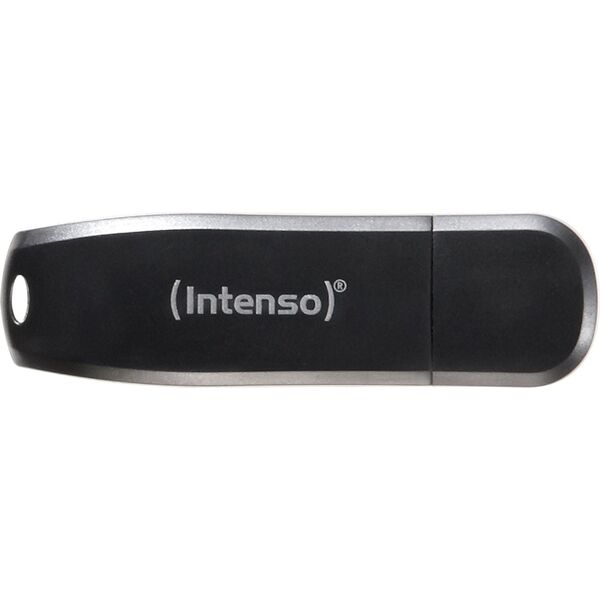 Pendrive Intenso Speed Line, 256 GB  (3533492)