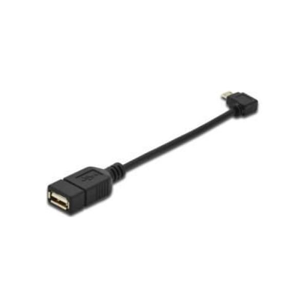 Adapter USB Digitus  (AK-300313-002-S)