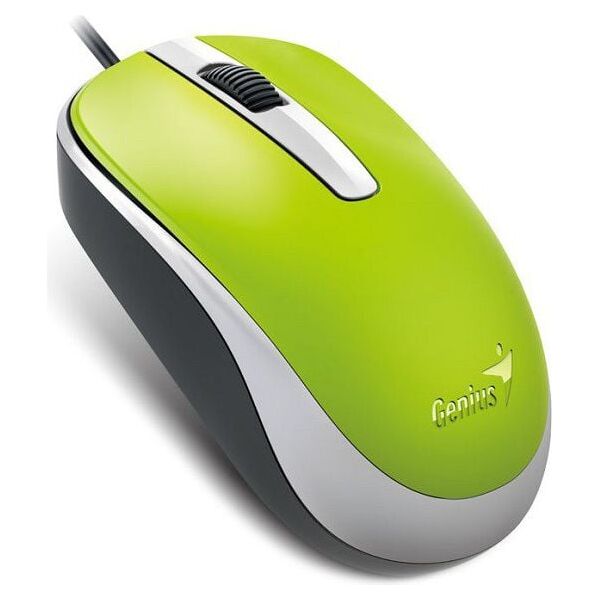 Mysz Genius DX-120 (31010105110)