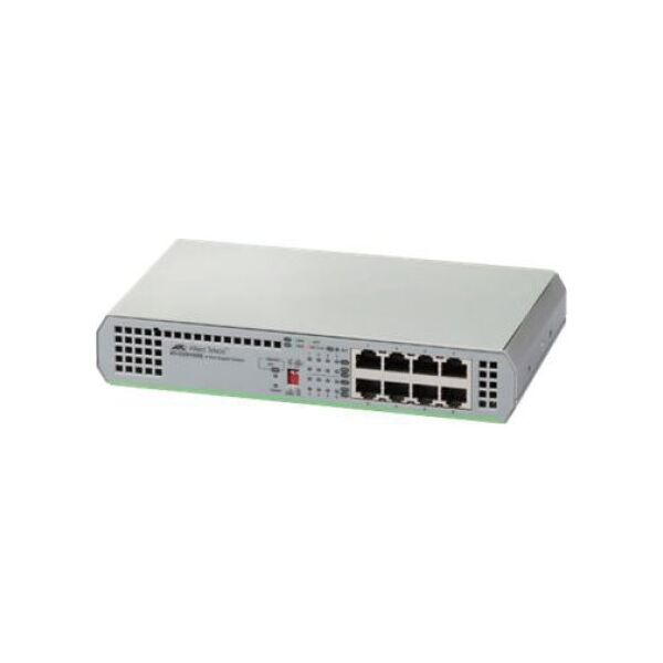 Switch Allied Telesis GS910/8-50