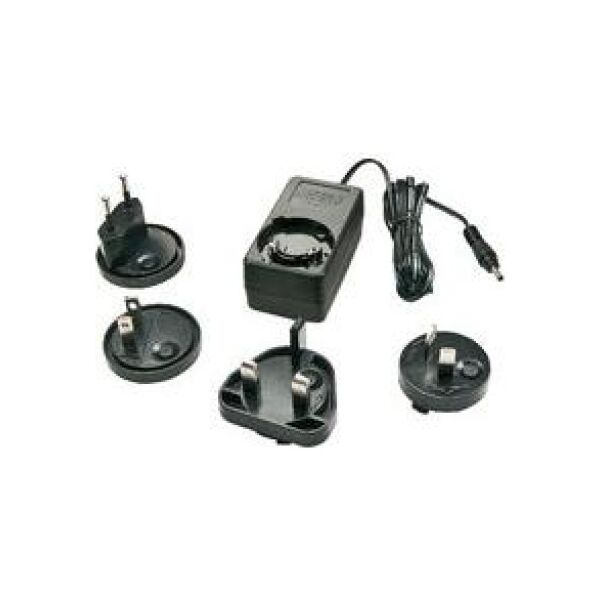 Lindy ECO MC 5VDC 3A, 3,5/1,35mm - 73824