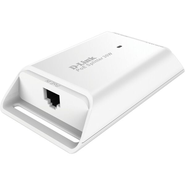 D-Link DPE-301GS Gigabit PoE + Splitter (5V/9-DPE-301GS)