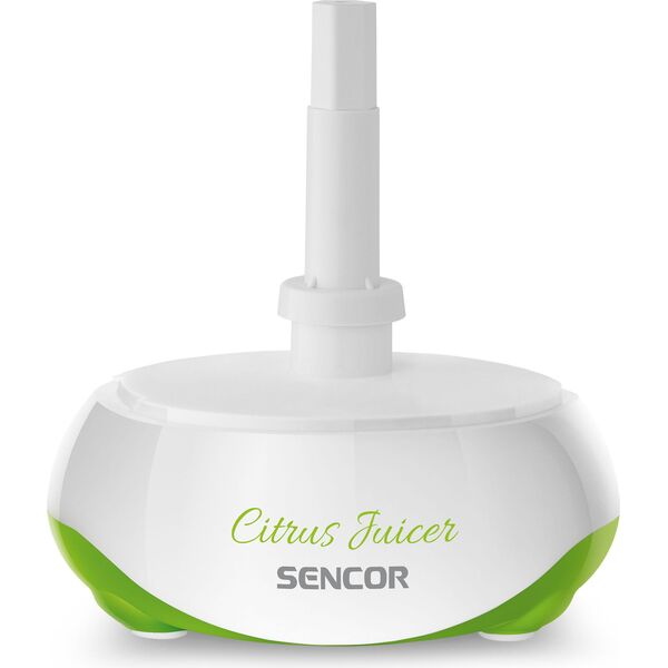 Wyciskarka do cytrusów Sencor SCJ 1051GR