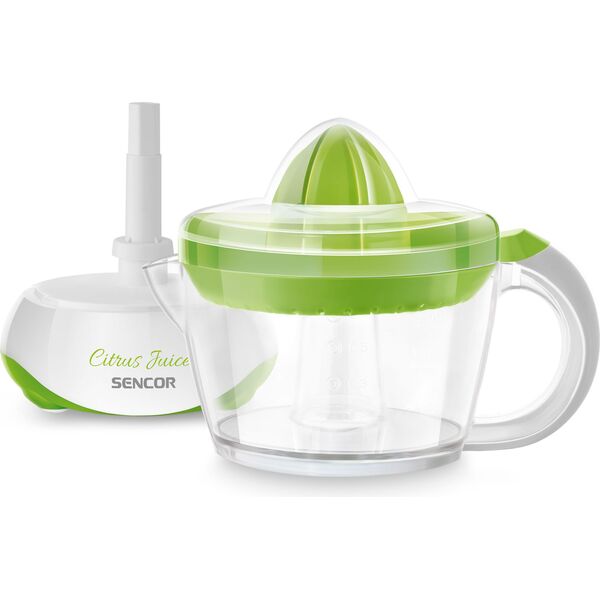 Wyciskarka do cytrusów Sencor SCJ 1051GR