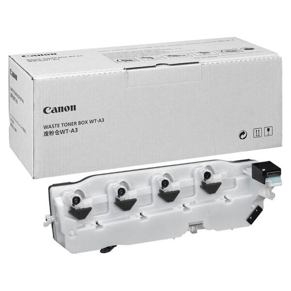 Canon oryginalny pojemnik na zużyty toner