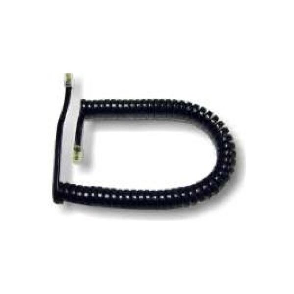 Goobay Kabel telefoniczny 2xRJ10 4p4c (TCK-06-BK)