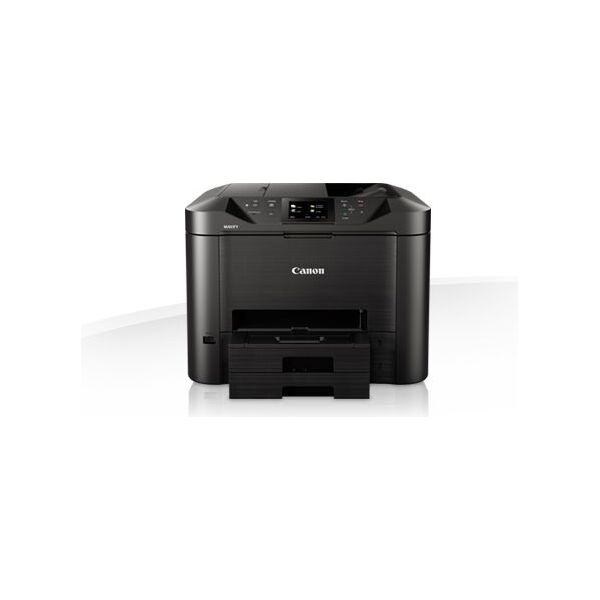 Urządzenie wielofunkcyjne Canon Maxify MB5450 (0971C009AA)