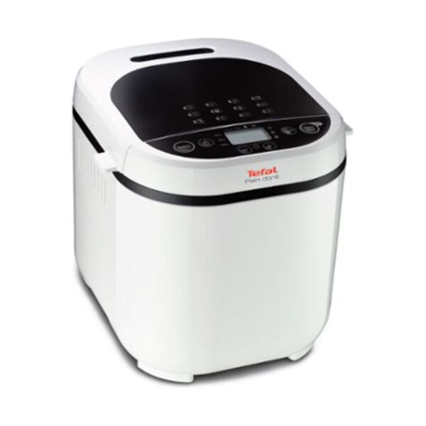 Wypiekacz do chleba Tefal Wypiekacz do chleba Tefal PF 2101 ( 1000g 700W biały)
