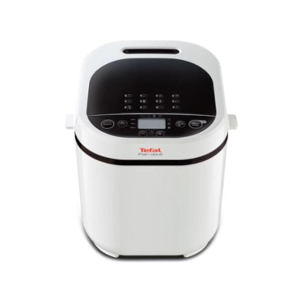 Wypiekacz do chleba Tefal Wypiekacz do chleba Tefal PF 2101 ( 1000g 700W biały)