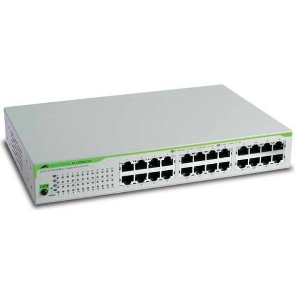 Switch Allied Telesis AT-GS910/24-50