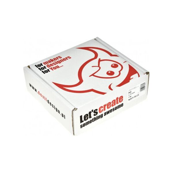 Devil Design Filament PLA złoty