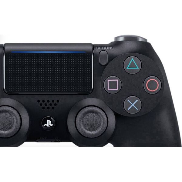 Pad Sony PS4 Dualshock 4 V2 (9870050)