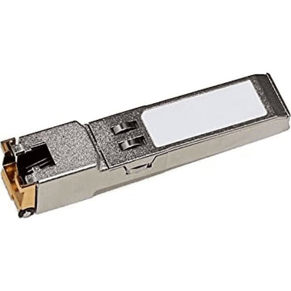 Moduł SFP Cisco 1000BASE-T