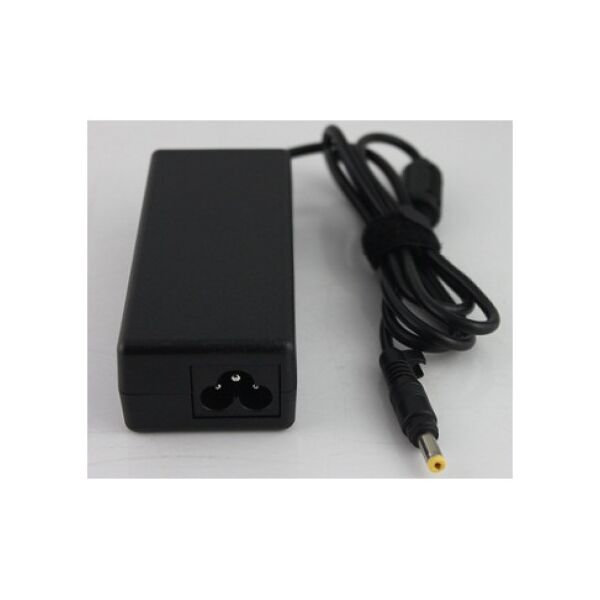 Zasilacz do laptopa MicroBattery 40 W, 1.7 mm, 3.8 A,  (MBA1334)