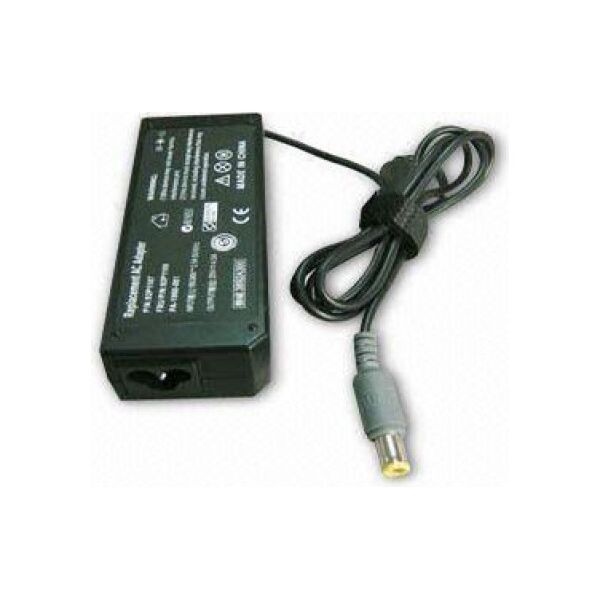 Zasilacz do laptopa MicroBattery 65 W, 5.5 mm, 3.2 A,  (MBA2016)