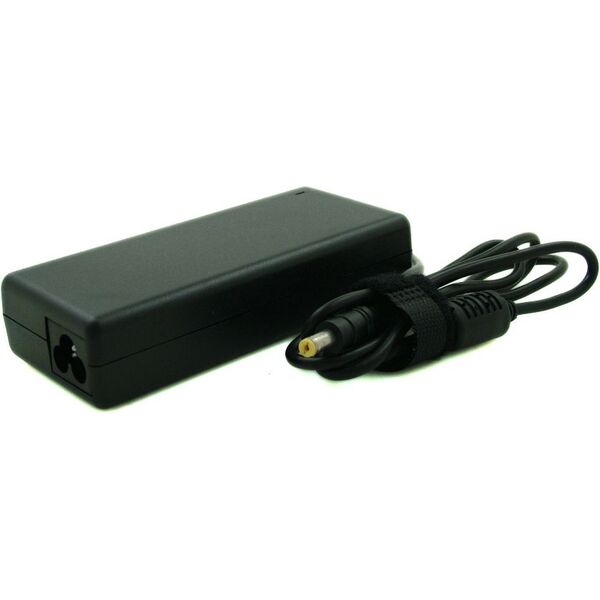 Zasilacz do laptopa MicroBattery 90 W, 1.7 mm, 4.7 A,  (MBA50028)