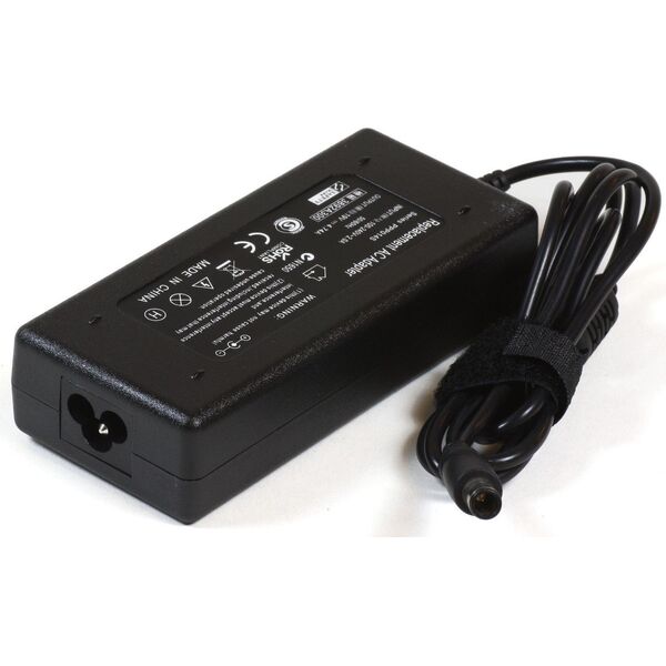 Zasilacz do laptopa MicroBattery 45 W, 5 mm, 2.4 A,  (MBA50073)