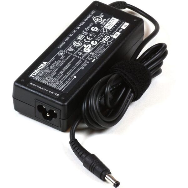 Zasilacz do laptopa MicroBattery 75 W, 2.5 mm, 3.9 A,  (MBA50105)