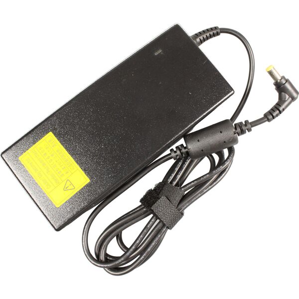 Zasilacz do laptopa MicroBattery 120 W, 2.5 mm, 6.3 A,  (MBA50169)