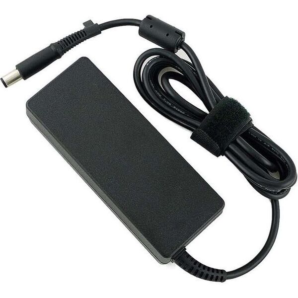Zasilacz do laptopa MicroBattery 65 W, 5 mm, 3.5 A,  (MBXHP-AC0011)