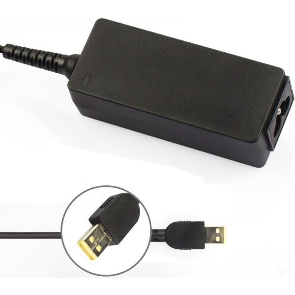 Zasilacz do laptopa MicroBattery 36 W, 3 A,  (MBXLE-AC0010)