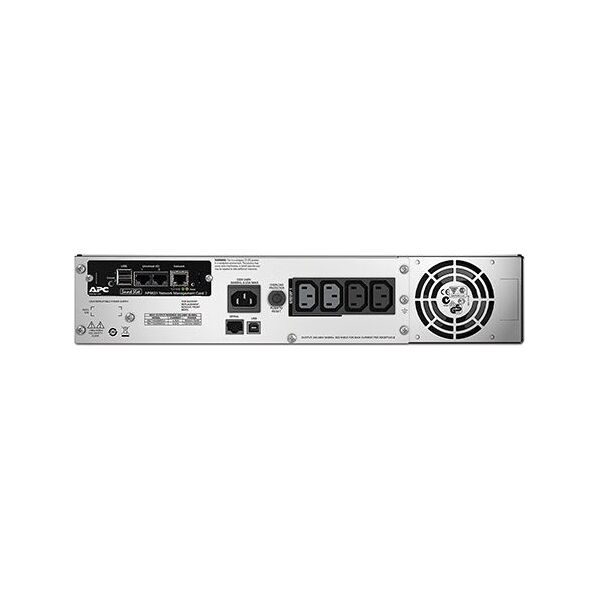UPS APC Smart-UPS (SMT1500RMI2UNC)