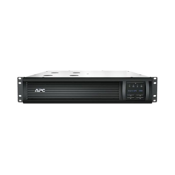 UPS APC Smart-UPS (SMT1500RMI2UNC)