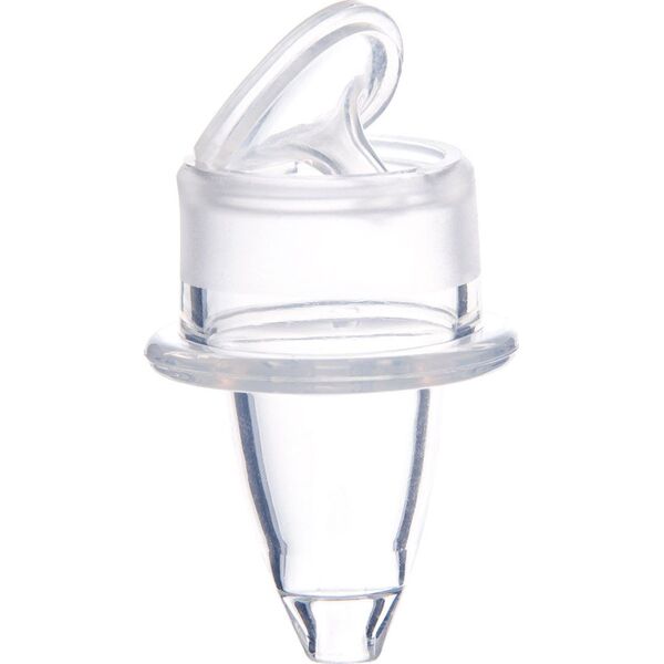 Canpol Aspirator do nosa z miękką końcówką - wyrób medyczny 5/119med