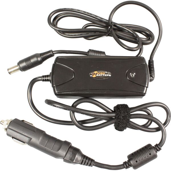 Zasilacz do laptopa MicroBattery 90 W, 5 mm, 4.6 A,  (MBC1063)