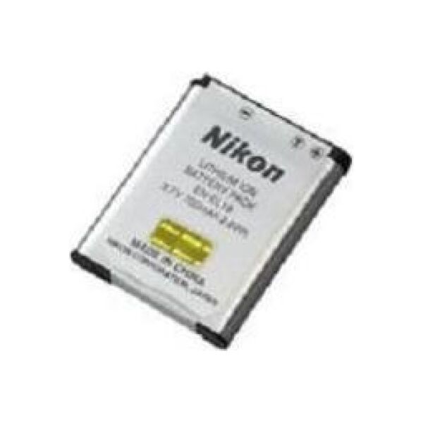 Akumulator MicroBattery Li-ion 3.7V 700mAh Black - MBD1145