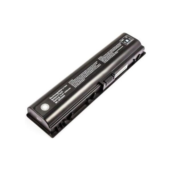 Bateria MicroBattery 6 Cell, Li-ion, 10.8V, 5200 mAh, 56Wh (MBI1693)