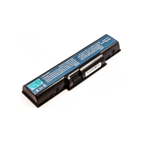Bateria MicroBattery 6 Cell, Li-ion, 11.1V, 4400 mAh, 49 Wh (MBI1815)