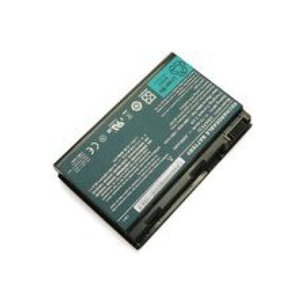 Bateria MicroBattery 6 Cell, Li-ion, 10.8V, 4400 mAh, 48 Wh (MBI1819)