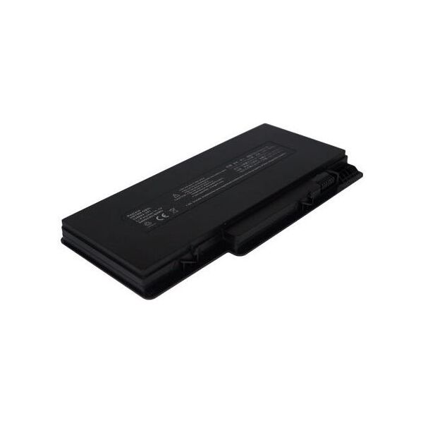 Bateria MicroBattery 6 Cell, Li-pol, 11.1V, 5400 mAh, 60 Wh (MBI2093)